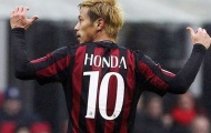 Còn ai nhớ đến Keisuke Honda?