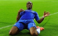 10 bàn thắng kinh điển của Didier Drogba cho Chelsea