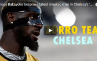 Bakayoko - Gã 'zorro' mới của Chelsea