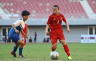 Nguyễn Thị Liễu: Chìa khóa vàng của tuyển nữ Việt Nam ở SEA Games 29