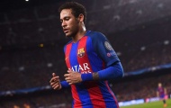 PSG mua Neymar: Đốt tiền nung nấu giấc mơ xưng bá