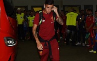Coutinho nhận băng đội trưởng, Mane trở lại đội hình của Liverpool