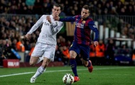 Chấm điểm Real: Thất vọng Bale, Navas quá hay
