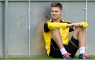 'Nhạc trưởng' Dortmund mang đến tin vui cho CĐV