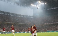AC Milan và Everton cùng rủ nhau đi tiếp tại sân chơi Europa League
