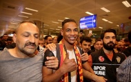 Sao Man City có mặt tại Thổ Nhĩ Kỳ chốt hợp đồng mới