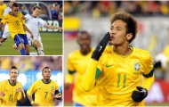 Vào ngày này |10.8| Neymar lần đầu làm 'chuyện ấy'