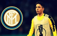 Emre Mor - Cái tên sắp cập bến Inter Milan?