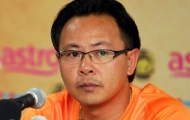 HLV U22 Malaysia: Chắc chắn U22 Việt Nam muốn tránh chúng tôi