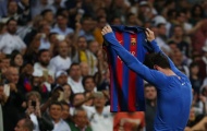 Barca và Siêu kinh điển không Neymar: 'Người vĩ đại nhất luôn ở lại'