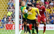 5 điểm nhấn Watford 3-3 Liverpool: Tử huyệt phạt góc; Một Watford hứa hẹn