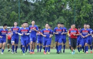 HLV Trần Công Minh: “U22 Việt Nam cần phải thắng trận đầu để tạo đà tâm lý”
