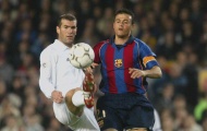 Zinedine Zidane từng thi đấu ra sao ở El Clasico?