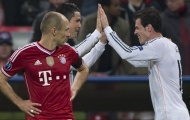 Chuyển nhượng Anh 17/08: Bale hoặc Robben tới M.U?; Chelsea quyết nổ 'bom tấn'