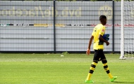 XÁC NHẬN: Dortmund tìm ra tung tích, sẵn sàng bán 'loạn thần' Dembele