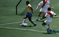 50 năm trước, Pelé 'quẩy' ra sao?