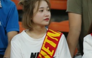 Hotgirl Việt tại Malaysia phát sốt với pha solo ghi bàn  của Công Phượng