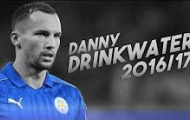 Danny Drinkwater có gì khiến Chelsea mê mệt?
