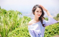 'Nữ thần' Instagram Trung Quốc buồn khi sao Bayern bỏ vợ