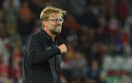 Liverpool trở lại C1, HLV Jurgen Klopp không thốt nên lời