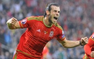 ĐT xứ Wales triệu tập: Bale trở lại, lần đầu cho thần đồng 16 tuổi