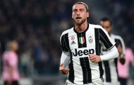 Juventus đón nhận tin dữ trước vòng 2 Serie A