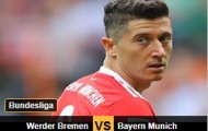Highlights: Werder Bremen 0-2 Bayern Munich (Bundesliga)