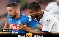 Highlights: Napoli 3-1 Atalanta (Serie A)