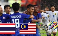 Trực tiếp U22 Malaysia vs U22 Thái Lan (Chung kết SEA Games 29)