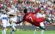 10 chân sút vĩ đại nhất cấp ĐTQG: Vượt Pele, Ronaldo bám sát Puskas