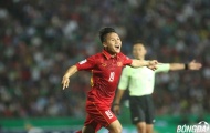 ĐT Campuchia 1-2 ĐT Việt Nam (Vòng loại Asian Cup 2019)