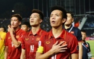 Điểm tin bóng đá Việt Nam sáng 07/09: Văn Quyết dùng băng đội trưởng của tuyển… nữ Việt Nam