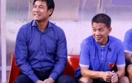 Nóng: HLV Hữu Thắng đề xuất 4 HLV nội cho đội tuyển Việt Nam