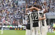23h00 ngày 09/09, Juventus vs Chievo: Màn chạy đà hoàn hảo?