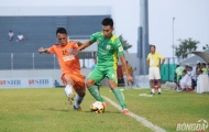 SHB Đà Nẵng 3-0 XSKT Cần Thơ (Vòng 17 V-League 2017)
