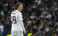 Vì Mourinho, Modric cân nhắc rời bỏ Bernabeu