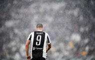 Chấm điểm Juventus sau trận Chievo: Higuain cần có Dybala
