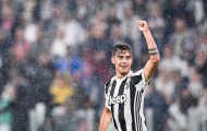 Juventus 3-0 Chievo: Đá chính hay dự bị cũng thế!