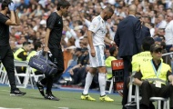 Zidane sẽ còn đau đầu với bài toán trung phong