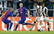 Góc HLV Trần Minh Chiến: Barca sẽ phục hận Juventus
