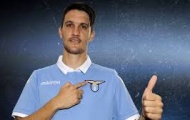 Luis Alberto, luồng gió mới nơi hàng tiền vệ của Lazio