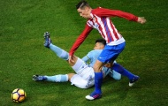 Torres hồi sinh thế nào khi ở Atletico?