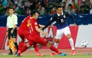 ĐT Việt Nam đá trận gặp Campuchia tại Asian Cup 2019 trên sân Mỹ Đình