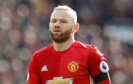 Mourinho: 'Không khó khi gật đầu tạm biệt Rooney'