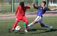 HLV U16 Việt Nam: 'Rất vất vả khi thắng Campuchia'