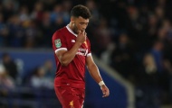 Liverpool ngày càng sợ 'độ nhọ' của Chamberlain