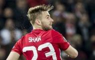 Điểm tin sáng 22/09: Luke Shaw hứng gạch đá; Barca trội hơn Real về quỹ lương