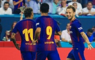 Người Barcelona bắt đầu thấy nhớ Neymar