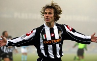 SỐC: Huyền thoại Juventus trở lại thi đấu sau 8 năm treo giày