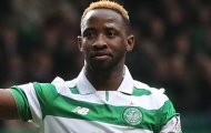 Moussa Dembele - Tài năng sáng giá của Celtic